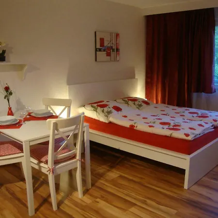 Appartement Schones *