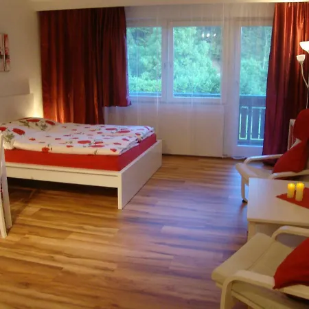 Appartement Schones