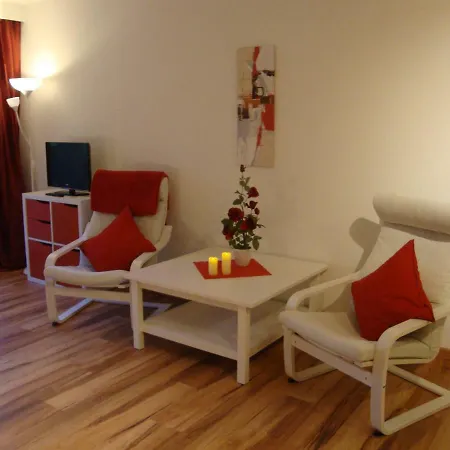 Appartement Schones Todtmoos
