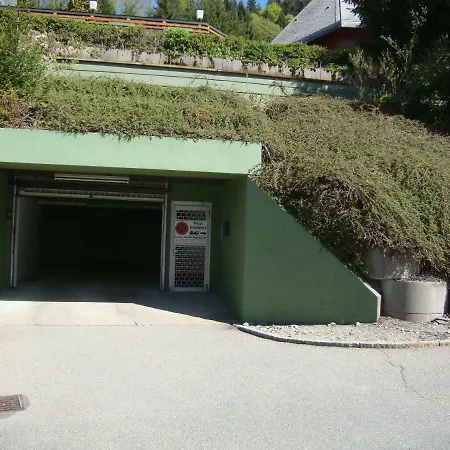 Schones Appartement Todtmoos