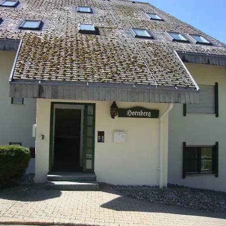 Schones Appartement *