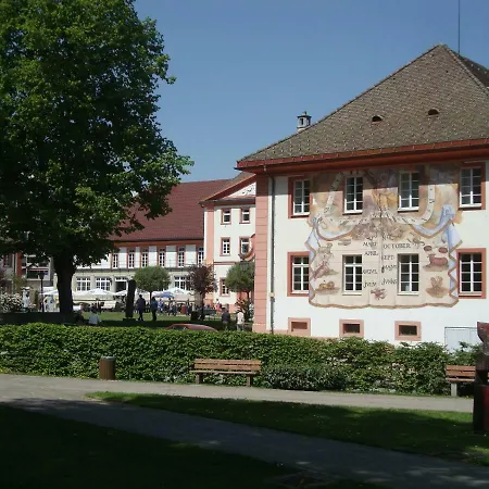 Appartement Schones *