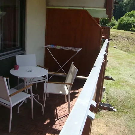 Appartement Schones